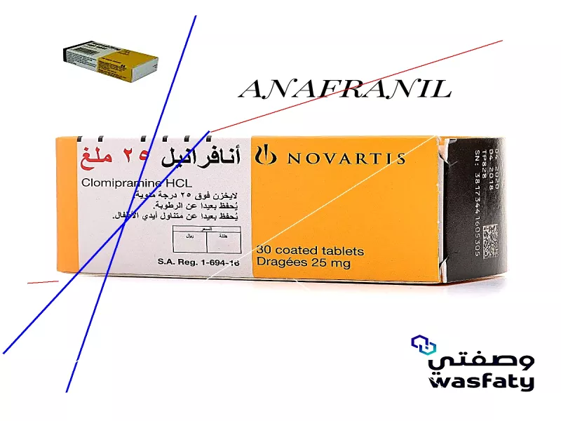 Prix anafranil 75 mg